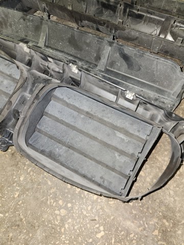 51747187290 BMW Решетка радиатора купить в Черкассы