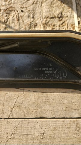 51757331243 BMW Перегородка моторного отсека купить в Кривой Рог