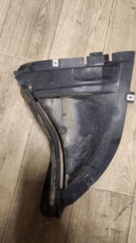 Защита бампера переднего, левая 51757898891 BMW