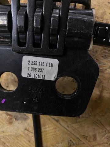 52207306237 BMW купить в Черновцы