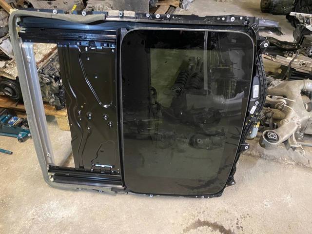 Рама люка 54107458888 BMW