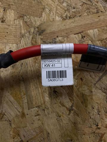BMW 61129259425 Кабель положительной клемы аккумулятора (АКБ) в наличии Ровно