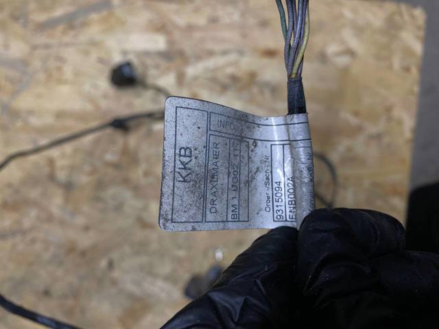 61129315094 BMW купить в Винница