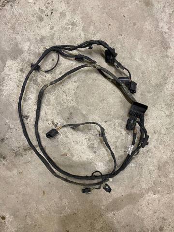 Проводка парктроника заднего 61129395453 BMW