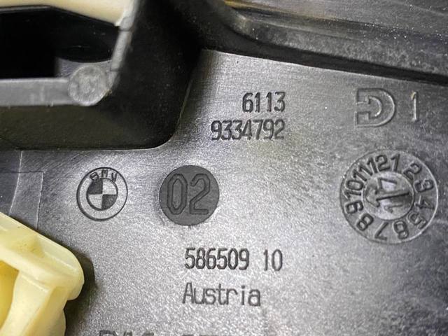 BMW 61139334792 в наличии Киев
