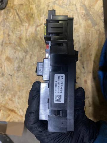 61149264923 BMW Блок предохранителей купить в Хмельницкий