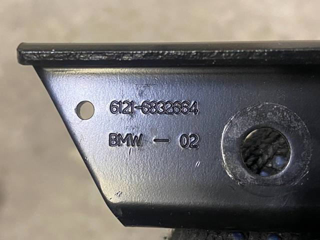 BMW 61216832664 в наличии Полтава