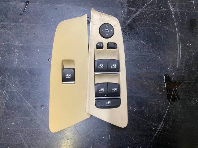 Кнопки переднего левого стекло подъёмника 61316832729 BMW