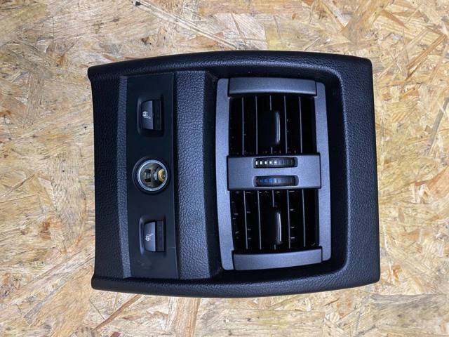 Кнопка обогрева сидения 61319163293 BMW