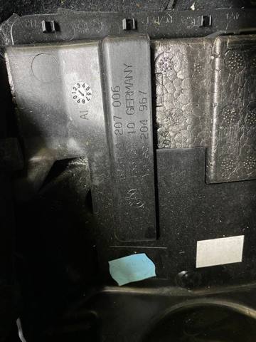 BMW 61319188869 Защитный кожух рулевого механизма в наличии Сумы