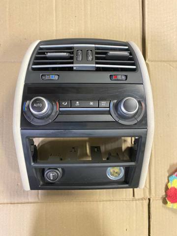 Блок управления печкой 61319290750 BMW