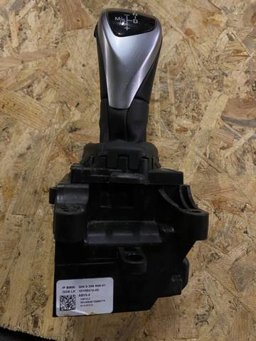 Рычаг переключения передач 61319296898 BMW