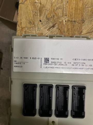 61359381102 BMW купить в Ужгород