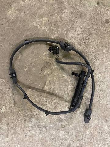 Веерная форсунка омывателя 61667388756 BMW