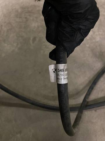 61677349000 BMW купить в Запорожье