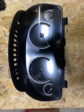 Приборная доска 62109342804 BMW
