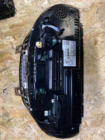 62109342804 BMW Приборная доска (щиток приборов) купить в Запорожье