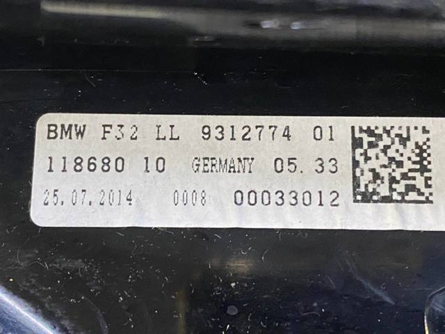 62309312774 BMW Дисплей-проекции на лобовое стекло купить в Сумы
