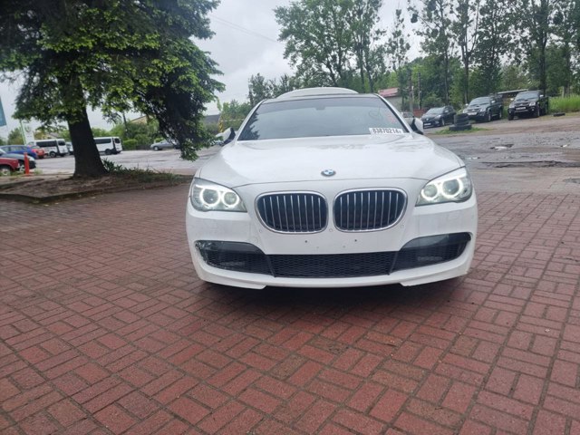 Фара основная правая 63117348510 BMW
