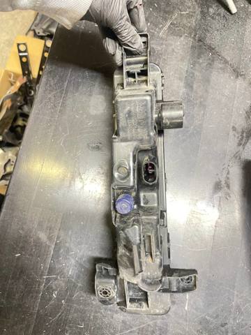 63177349131 BMW Фара противотуманная левая купить в Киев