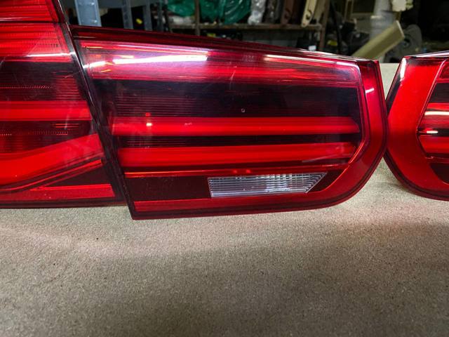 BMW 63217369121 Фонарь задний левый внутренний в наличии Каменское