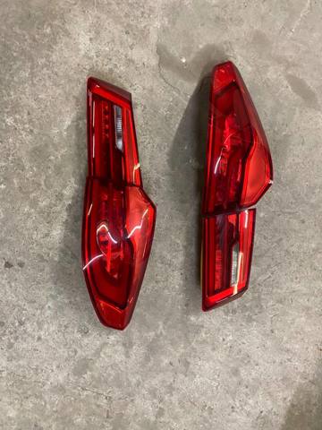 Фонарь задний левый, внешний 63217376469 BMW