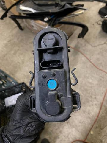 63217456407 BMW купить в Ирпень