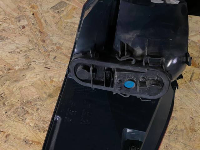 63217488548 BMW Фонарь задний правый внешний купить в Черновцы