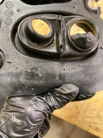 64116946719 BMW купить в Ирпень