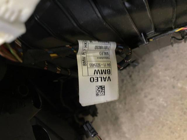 BMW 64119229493 в наличии Хмельницкий