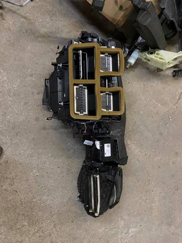 BMW 64119237550 Корпус печки в сборе в наличии Каменское