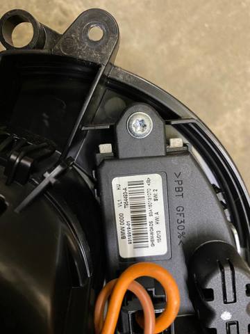 Реле отопителя 64119276112 BMW