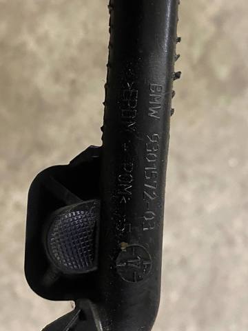 64119301572 BMW купить в Хмельницкий