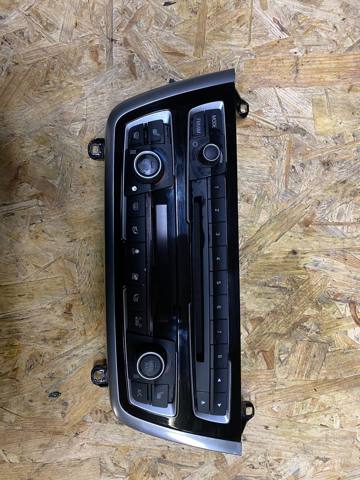 Механизм управления кондиционером 64119354146 BMW