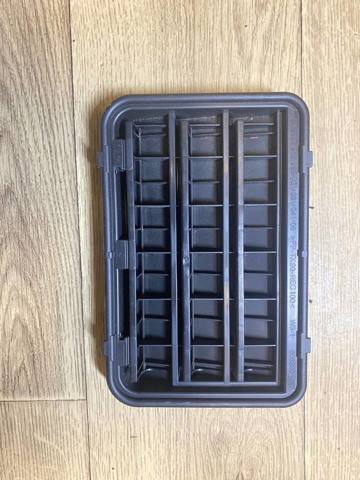 BMW 64226962293 Решетка вентиляции салона задняя в наличии Черкассы