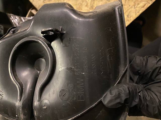64319302951 BMW купить в Житомир