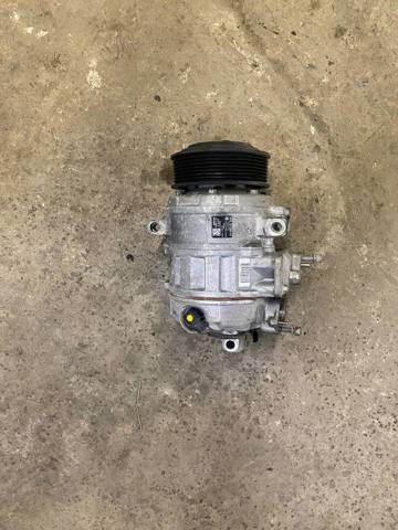 Компрессор системы кондиционирования 64529217869 BMW