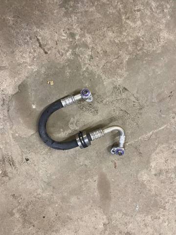 Трубопроводы 64539321603 BMW