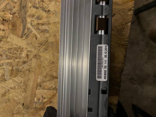 65129312592 BMW Усилитель звука аудиосистемы купить в Чернигов