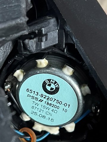 BMW 6513922075001 в наличии Сумы