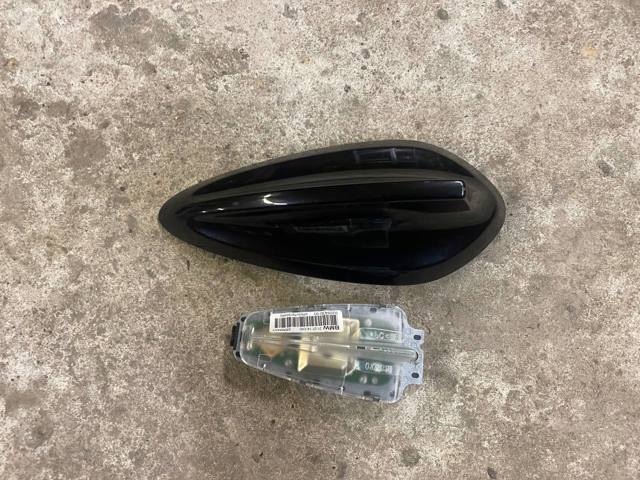 Шток антенны 65209259440 BMW