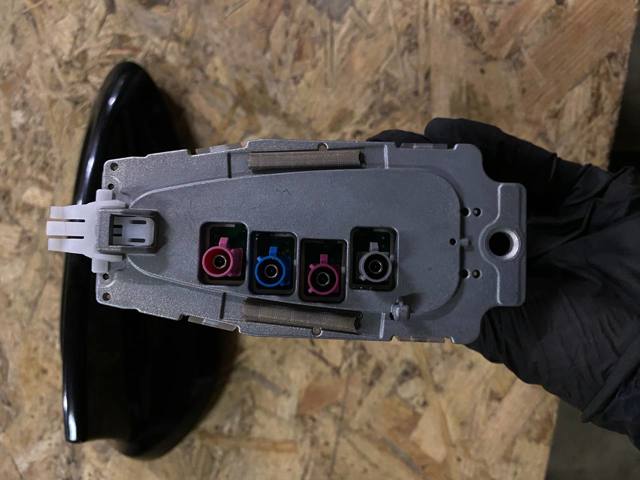 BMW 65209350090 Антенна в наличии Чернигов