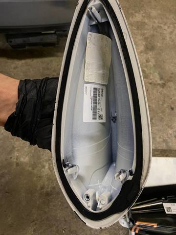 BMW 65209371344 Шток антенны в наличии Одесса