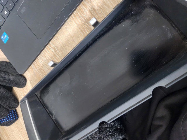 Дисплей многофункциональный 65509321016 BMW