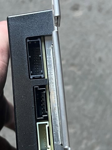 BMW 6809311 в наличии Днепр