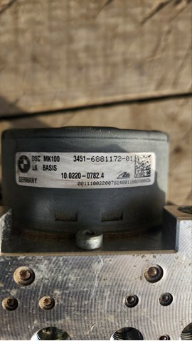6881173 BMW купить в Одесса