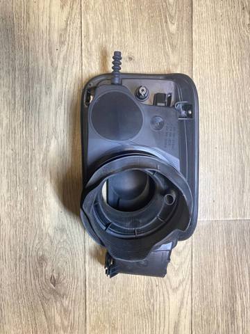 Уплотнитель заливной горловины топливного бака 7204365 BMW