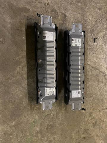 BMW 72129297724 Подушка безопасности (AIRBAG) пассажирская, защиты коленей в наличии Каменское