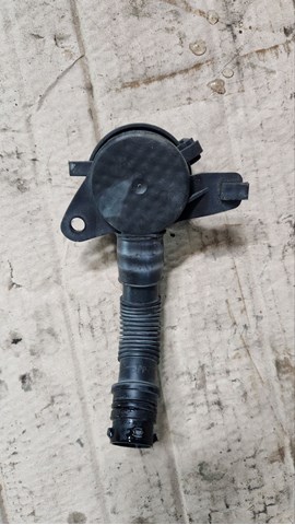 7241664 BMW Горловина бачка омывателя купить в Каменское