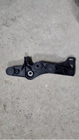 Кронштейн ручки открывания капота 7326365 BMW